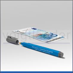 Counterfeit Detector Pen 