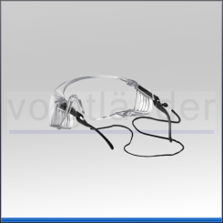 Protective Goggles Comfort, covering for eye area 