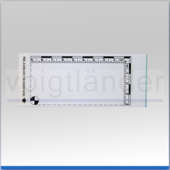 Instant Lifter with metric scale 