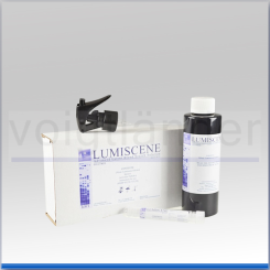 LumiScene-Blutspuren, Such-Lösung, 250ml 