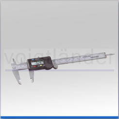 Messschieber, digital, Messbereich 150mm 