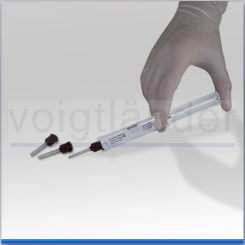 VoiSil (Silicone Casting Material) Kit 5ml 