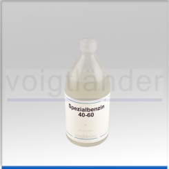 Petroleum Ether 40-60, 1L 