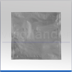 Sealed Bag, PET/ALU/PE 