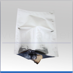 Sealed Bag, PET/PE 