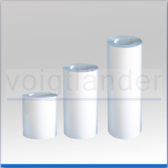 Lifting Tape Heros, transparent 