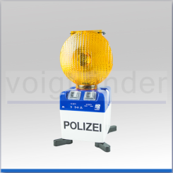 LED-Synchron-Warnblitzleuchte 