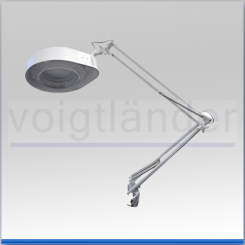 Ringlupenleuchte LED, 1,75x, 3dpt 
