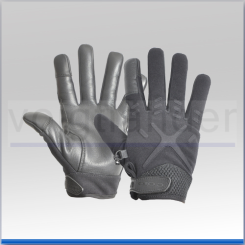Riot Gloves, Professional 1a, black 