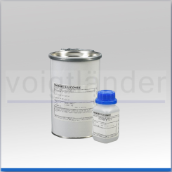 Silopren RT 625A+B, two-component silicone 