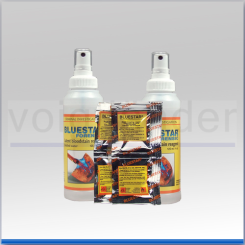 Bluestar Forensic Mini Kit 