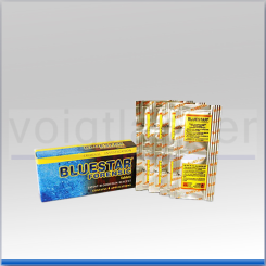 Bluestar Forensic Tabletten 