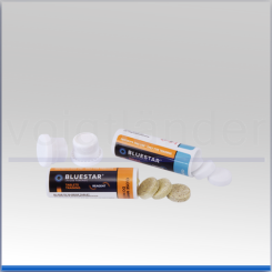 Bluestar Forensic Training 