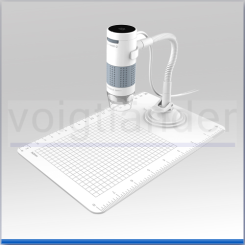 Microscope digital Flex, 60x, 250x 