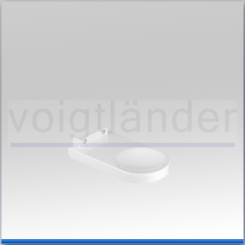 Drip Tray for Wall Dispenser 