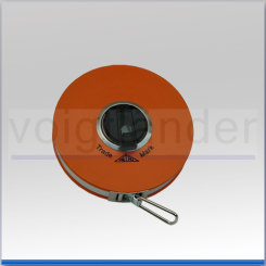 Kapsel-Bandmaß, 50m, glasfaserverstärkt, 13mm (B) 