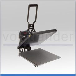 Heat Contact Press 