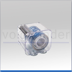 Dispenser for Tape with a max. width of 50mm 