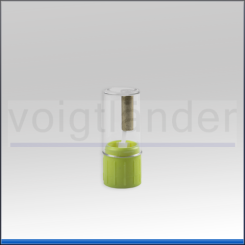 Behälter für Patronenhülsen PE 