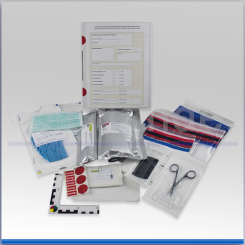 Untersuchungsset "Kinder/Jugendliche" 