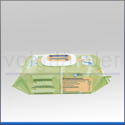 Flächen-Desinfektionstuch, Bacillol AF Tissues 