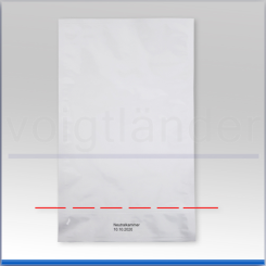 Multi-Layer Film Bag 