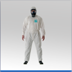 Disposable Coverall M2000 Standard Microgard, Type 5-B, 6-B 
