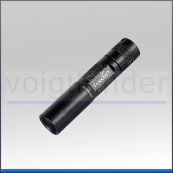 UV-Taschenlampe LED, Batteriebetrieb 