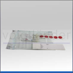 Spurensicherungs-Set 5er-Set 