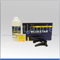 Bluestar Forensic Kit 