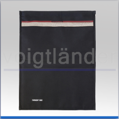Faraday bag for laptop, 380 x 480mm 