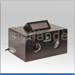 Forensic analyzing housing BlockBox Lab, 680x480x410 mm 