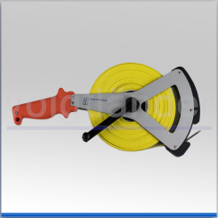 Tape Measure, 50m, in frame, 13mm (W) 