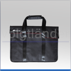 Faraday Bag for Laptops up to 18 inches, Gen. 3, 360 x 485 mm 