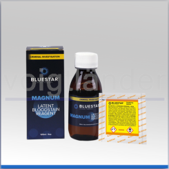 Bluestar Forensic Magnum 