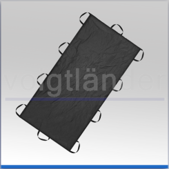 Rescue and carrying sheet PAX® tactical MedEvac ECO 10H 