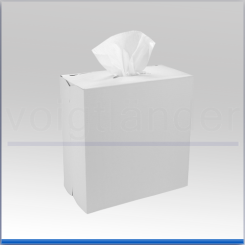 Weapon cleaning tissue, 23 x 42cm 