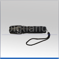 Taschenlampe LED, Tac Light, 10W 