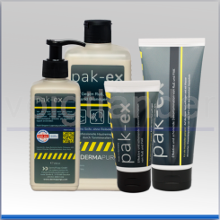 Hand-/Hautreiniger Pak-ex 