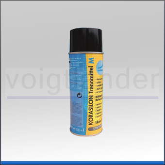 Silicone Separating Agent, 400ml, spray 