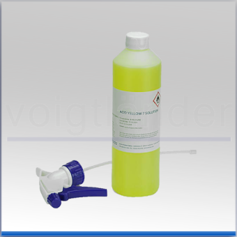 Leuco crystal violet, 500ml (LCV solution) 