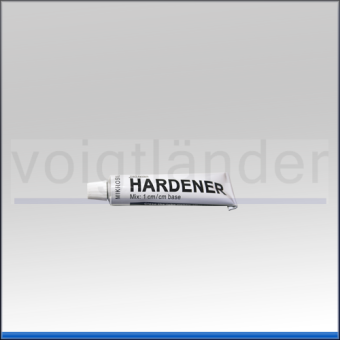 Hardener for Mikrosil, 25g 