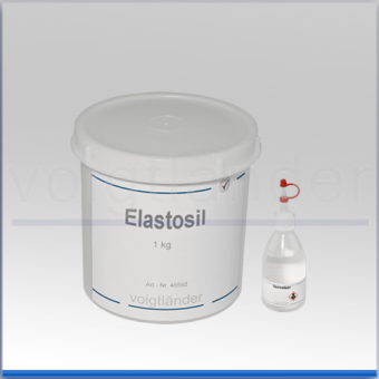 Elastosil 4541 (Silopren) - Set 