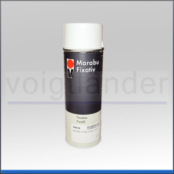 Marabu Fixative Spray, 400ml 