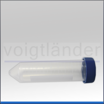 Safety Container, sterile, 30 x 115mm (dxL) 