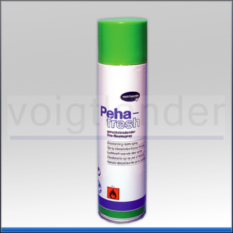 Air Freshener, Peha-fresh, 400ml 