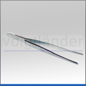 Anatomical Forceps, pointed, 11cm 11cm / pointed