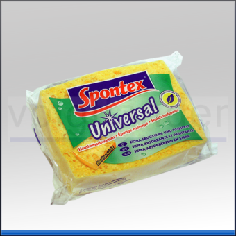 Sponge (Viscose Rayon) 