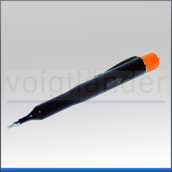 Voltage Tester, blade, 3 x 60mm (WxL) 