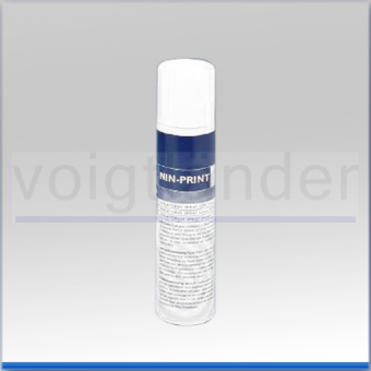 Ninhydrin Spray BVDA, 250ml (NinPrint) 